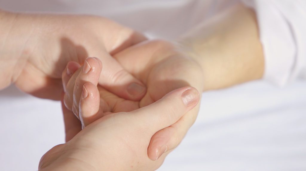 Mon approche du massage Bienveillance