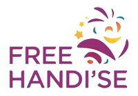 Logo entreprise Raid Free Handi'se Trophy inter-entreprise